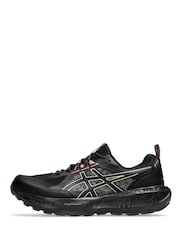 حذاء رياضي للجري 8 Gel-Sonoma بتقنية GoreTex من ASICS - صورة 2 من 7