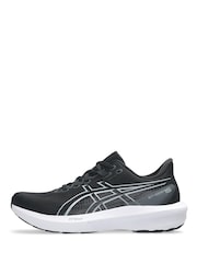 Melns/balts - ASICS Gt-1000 15 skriešanas apavi - Attēls 2 no 7