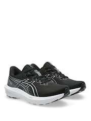 Melns/balts - ASICS Gt-1000 15 skriešanas apavi - Attēls 3 no 7
