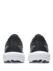 Melns/balts - ASICS Gt-1000 15 skriešanas apavi - Attēls 5 no 7