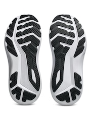 Melns/balts - ASICS Gt-1000 15 skriešanas apavi - Attēls 7 no 7