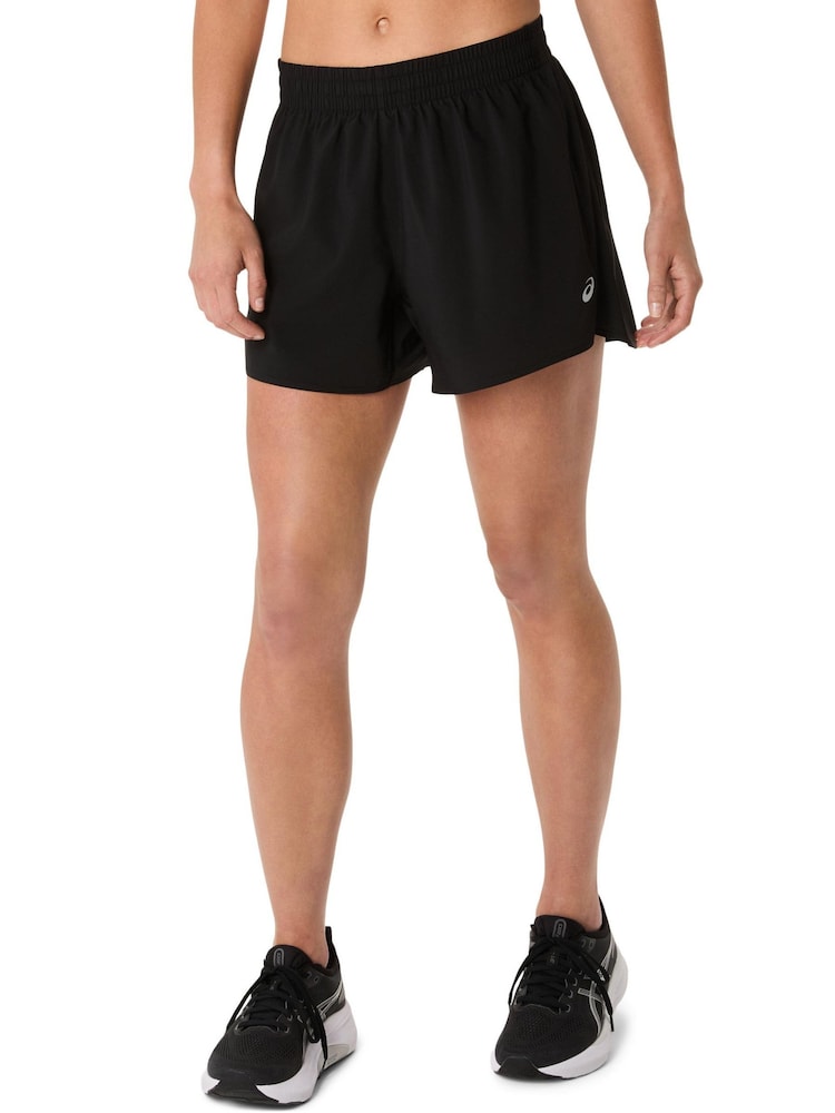 ASICS Core 4In Shorts - Image 1 of 6