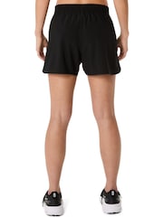 ASICS Core 4In Shorts - Image 2 of 6