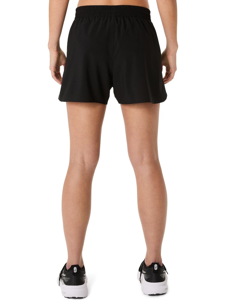 ASICS Core 4In Shorts - Image 2 of 6
