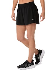 ASICS Core 4In Shorts - Image 3 of 6