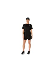 توب Core بأكمام قصيرة من ASICS - صورة 4 من 6