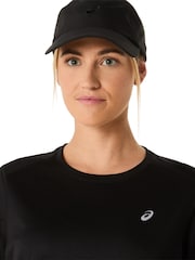 توب Core بأكمام قصيرة من ASICS - صورة 5 من 6