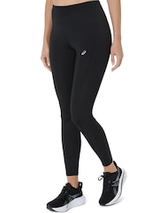 ASICS Black Core Leggings - Image 3 of 5