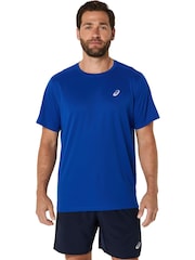 ASICS Core Short Sleeve Top - Bild 1 von 5