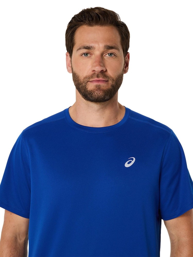 ASICS Core Short Sleeve Top - Bild 5 von 5 ASICS Core Short Sleeve Top - Bild 5 von 5