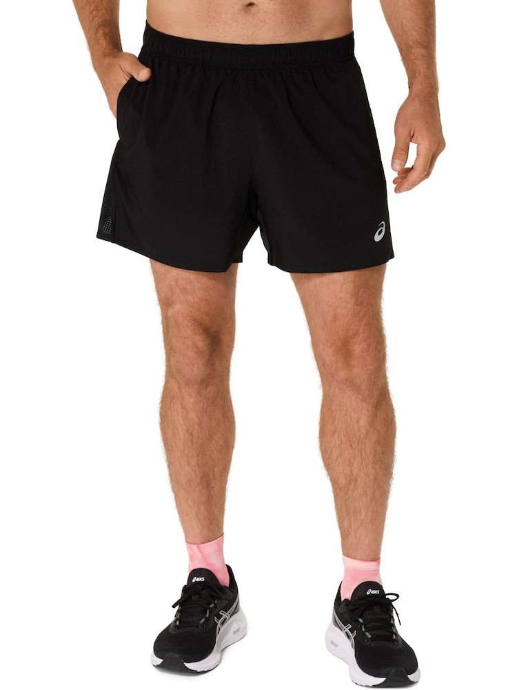ASICS Core 5In Shorts - Bild 1 von 6