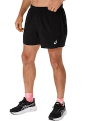ASICS Core 5In Shorts - Bild 3 von 6