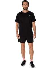 ASICS Core 5In Shorts - Bild 4 von 6