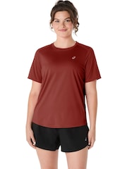 ASICS Core Short Sleeve Top - Bild 1 von 5