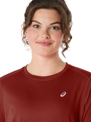 ASICS Core Short Sleeve Top - Bild 4 von 5