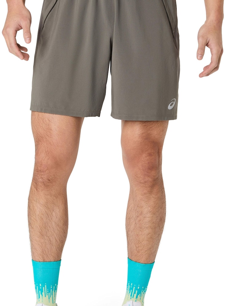 ASICS Road 2-N-1 7šortos - Attēls 1 no 8