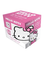 Pyramid International White Hello Kitty Mug & Keychain Gift Set - Image 2 of 4