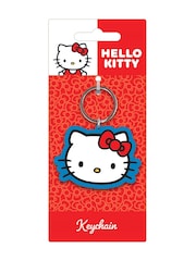Pyramid International White Hello Kitty Mug & Keychain Gift Set - Image 3 of 4