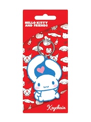 Pyramid International Blue Cinnamoroll Mug & Keychain Gift Set - Image 3 of 4