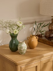 Laura Ashley Set of 3 Multi Bud Vases - Image 1 of 4