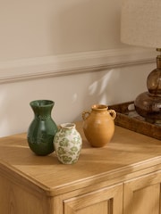 Laura Ashley Set of 3 Multi Bud Vases - Image 2 of 4