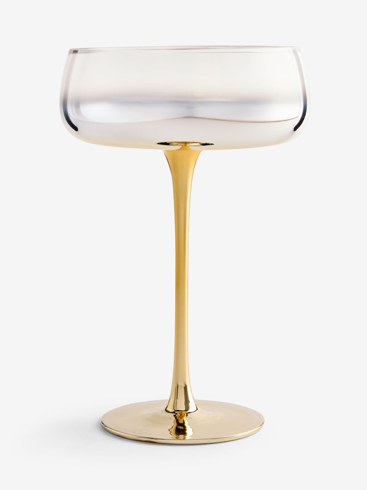 Set of 2 Tapered Cocktail Glasses - Imagen 1 de 1