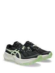 ASICS Trabuco 14 Running Trainers - Imagen 5 de 8