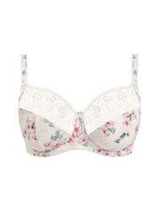 Fantasie White Lizbeth Underwire Side Support Bra - Image 5 of 5