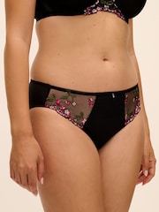 Fantasie Black Eliyse Brief - Image 4 of 6