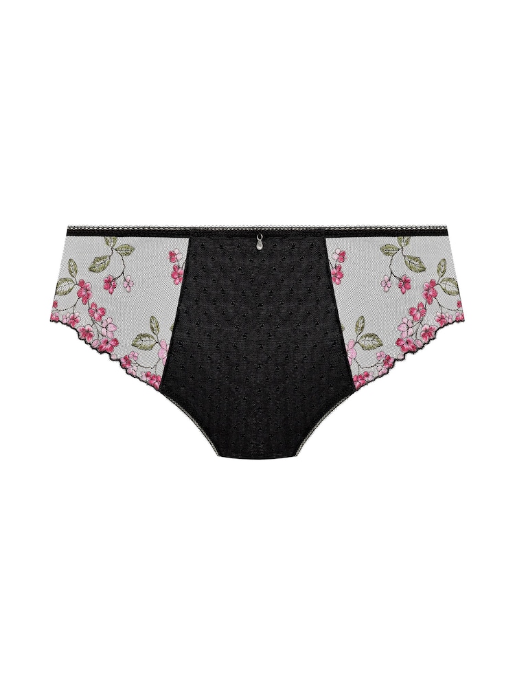 Fantasie Black Eliyse Brief - Image 6 of 6 Fantasie Black Eliyse Brief - Image 6 of 6