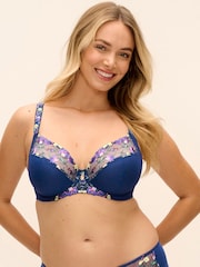 Fantasie Blue Side Support Marie Bra - Image 1 of 6