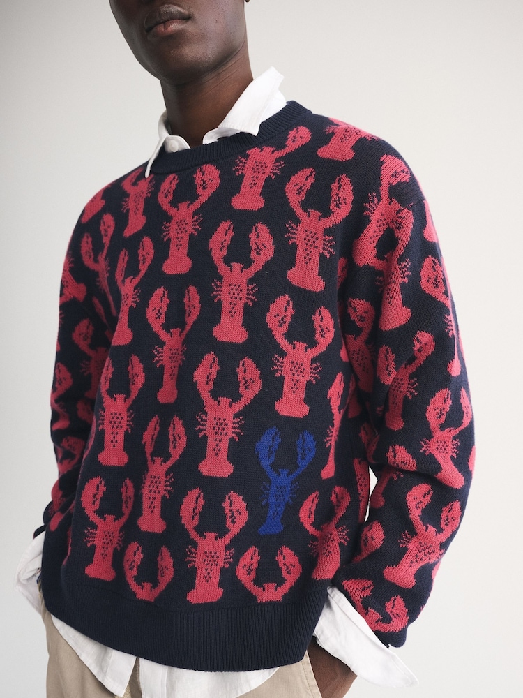 Abercrombie & Fitch Dukserica Dugi rukav Okrugli izrez - Slika 2 od 4