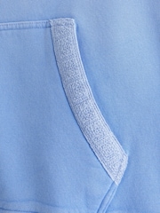 Abercrombie & Fitch Cropped Full Zip Hoodie - Bild 2 von 2