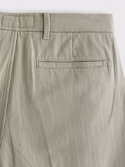 Abercrombie & Fitch Brown Cotton Baggy Trousers - Image 7 of 8