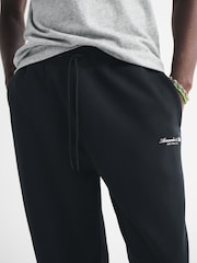 Abercrombie & Fitch Icon Baggy Open Hem Joggers - Bild 4 von 8
