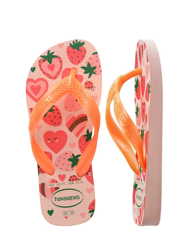 Havaianas Klores Flip Flops - Bild 2 von 6