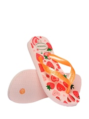 Havaianas Klores Flip Flops - Bild 3 von 6