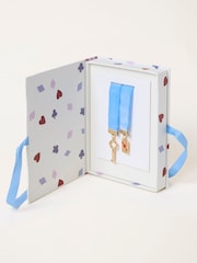 FatFace Bookmark with Charms - Imagen 2 de 3