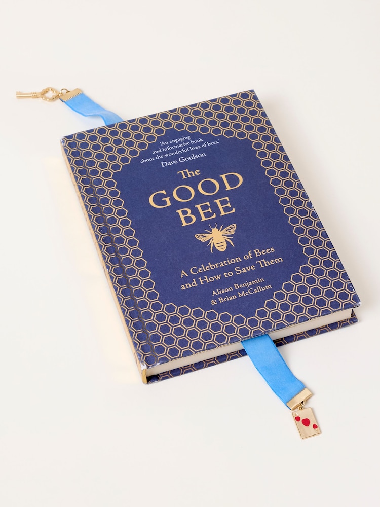 FatFace Bookmark with Charms - Imagen 3 de 3