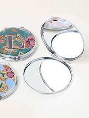 FatFace Multi Alphabet Resin Mirror - Image 2 of 3