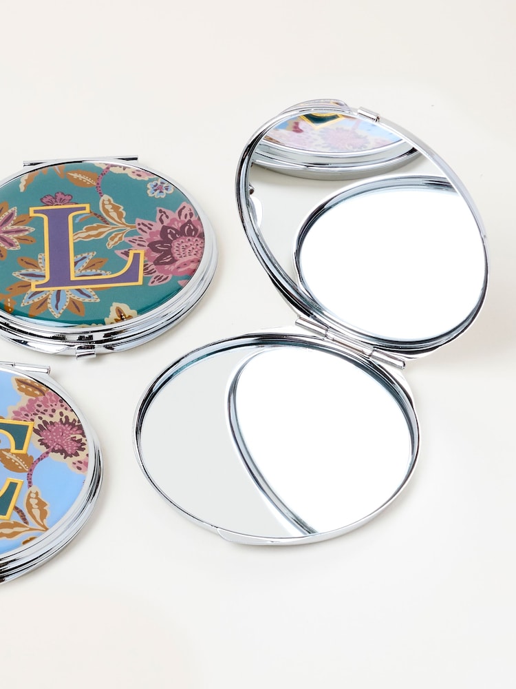 FatFace Multi Alphabet Resin Mirror - Image 2 of 3