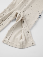 Polarn O. Pyret Polka Dot Overall All-In-One - Bild 4 von 4