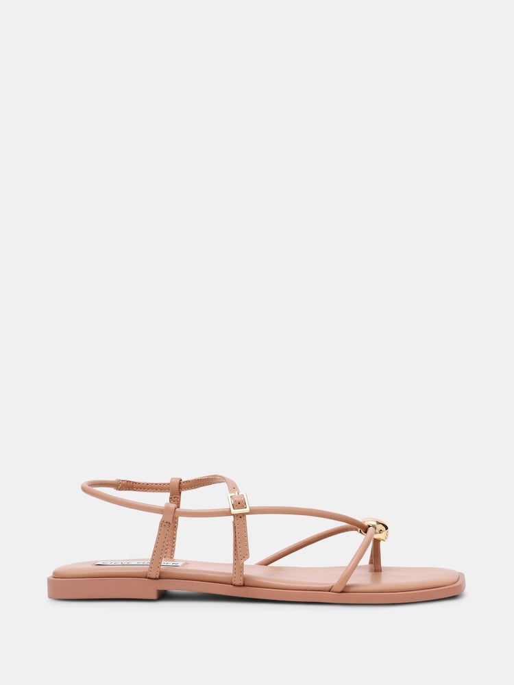 Steve Madden Tiki platta sandaler - Bild 1 av 5