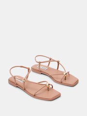 Steve Madden Tiki platta sandaler - Bild 2 av 5