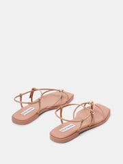Steve Madden Tiki platta sandaler - Bild 3 av 5