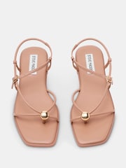 Steve Madden Tiki platta sandaler - Bild 5 av 5