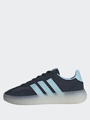 adidas Originals Blue Breaknet 3.0 Shoes Junior Football Trainers - Image 10 of 10