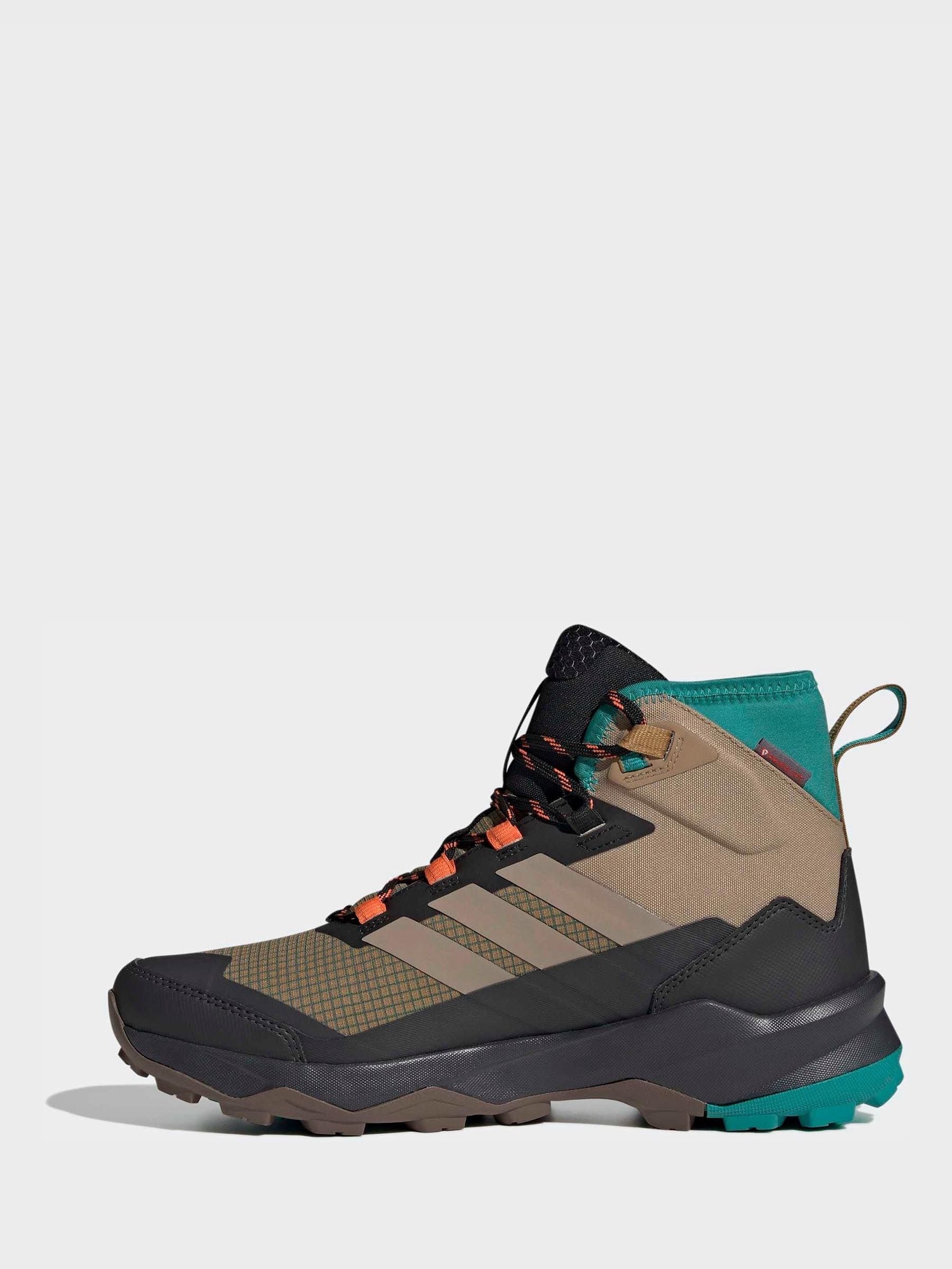 Buy adidas Terrex Brown Skychaser Ax5 Mid Gore Tex Climawarm+