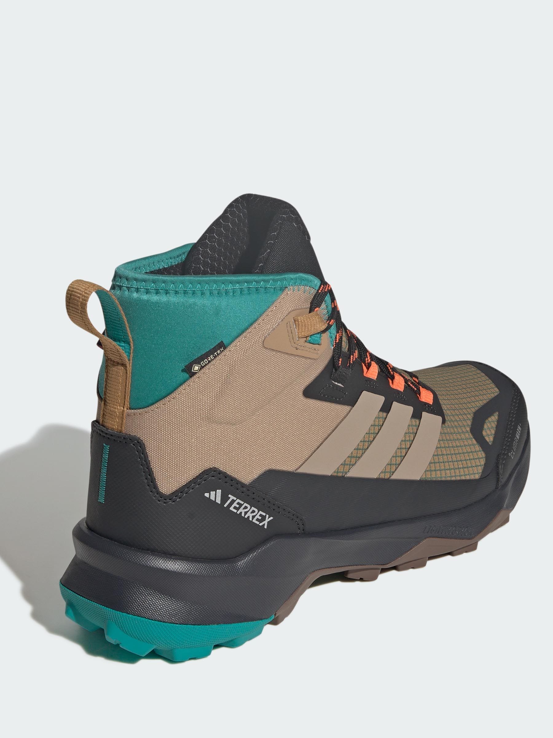Buy adidas Terrex Brown Skychaser Ax5 Mid Gore Tex Climawarm+