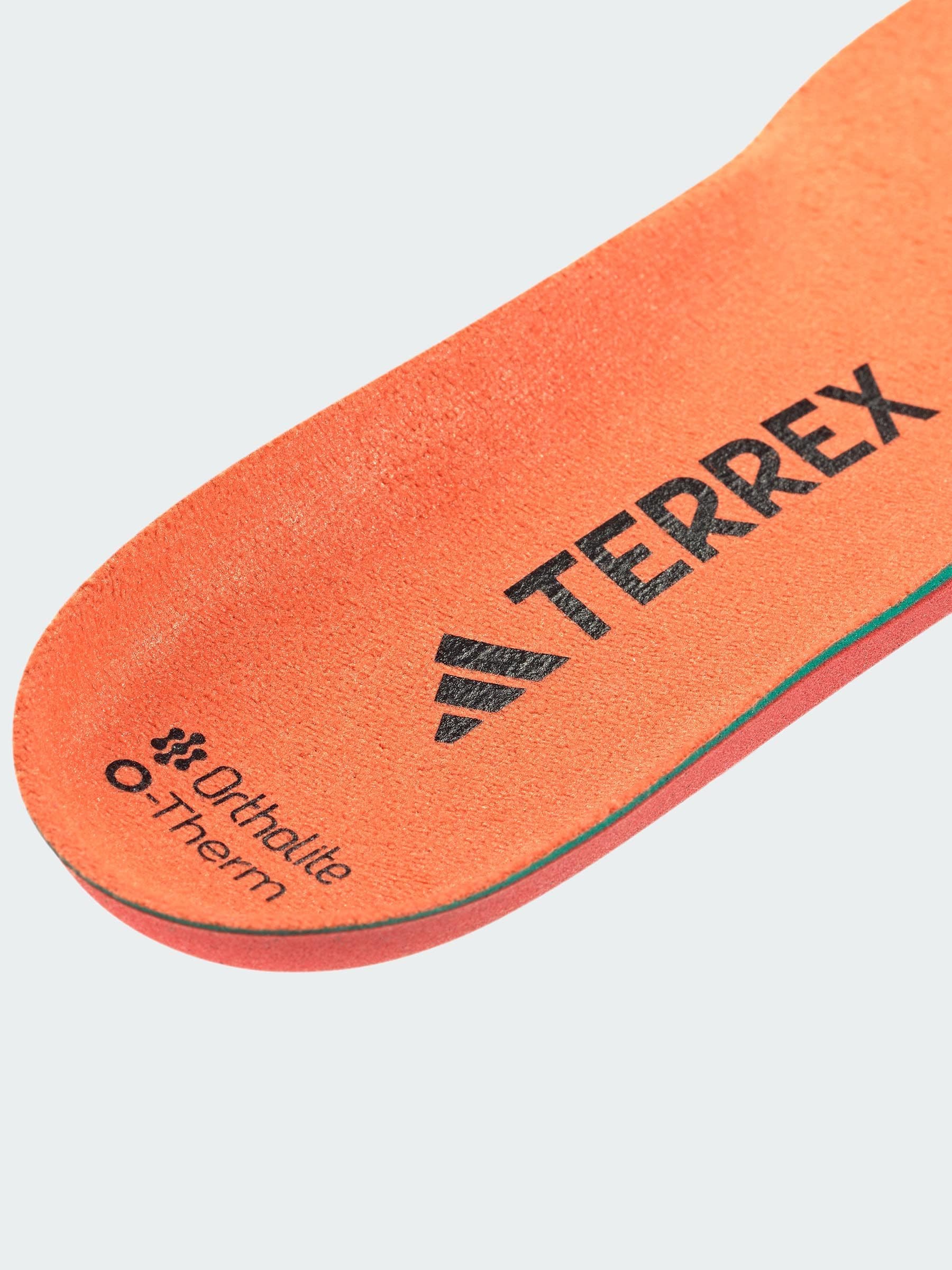 Buy adidas Terrex Brown Skychaser Ax5 Mid Gore Tex Climawarm+